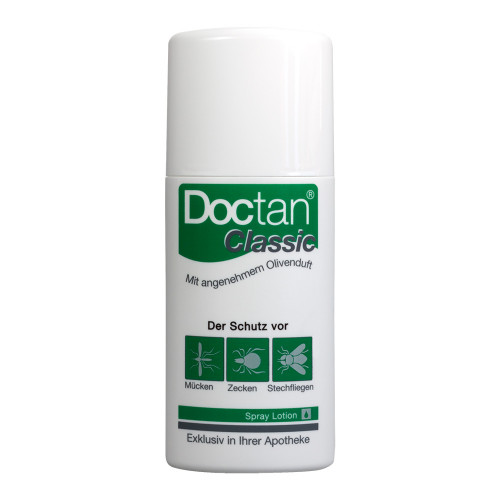 DOCTAN Lotion