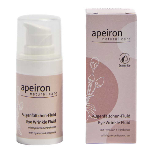 AUGENF&Auml;LTCHEN Lifting Fluid apeiron