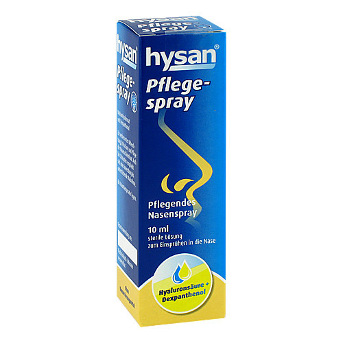 HYSAN Pflegespray