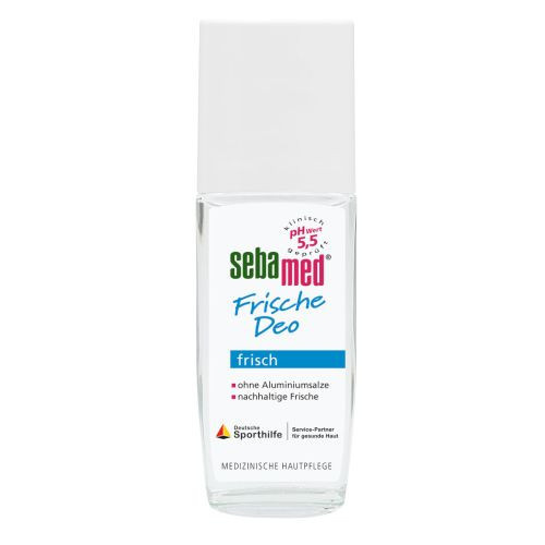SEBAMED Frische Deospray frisch