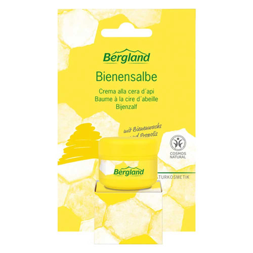 BIENENSALBE BDIH