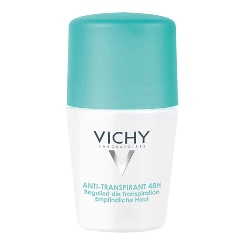 VICHY DEO Roll-on Antitranspirant 48h