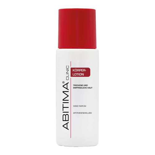 ABITIMA Clinic K&ouml;rperlotion