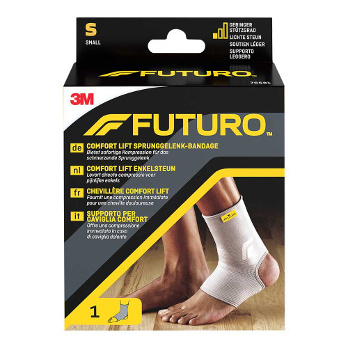 FUTURO Comfort SprungBand S
