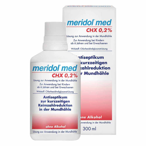 MERIDOL med CHX 0,2% Sp&uuml;lung