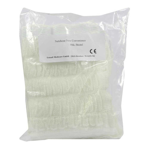 NETZHOSEN Convenience XX-large