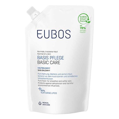 EUBOS HAUTBALSAM F Lotio Nachf&uuml;llbeutel