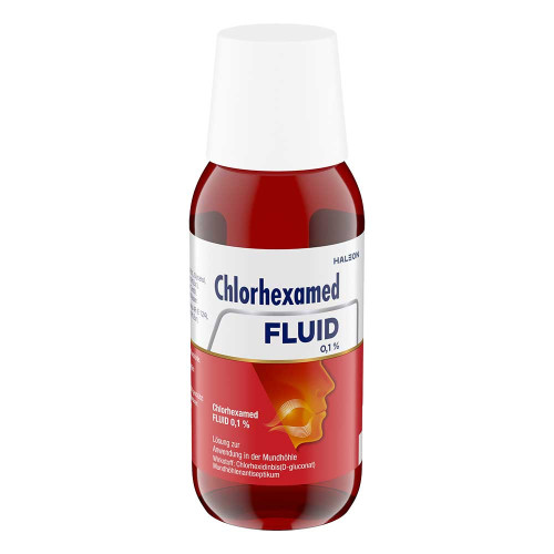 CHLORHEXAMED Fluid