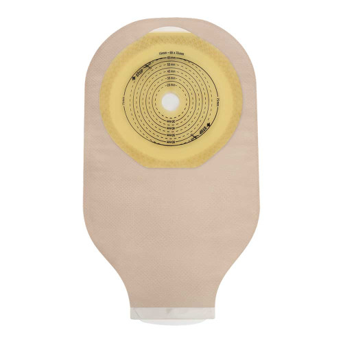 MODERMA Flex Ileob.1t.15-65/75mm oval maxi trans.