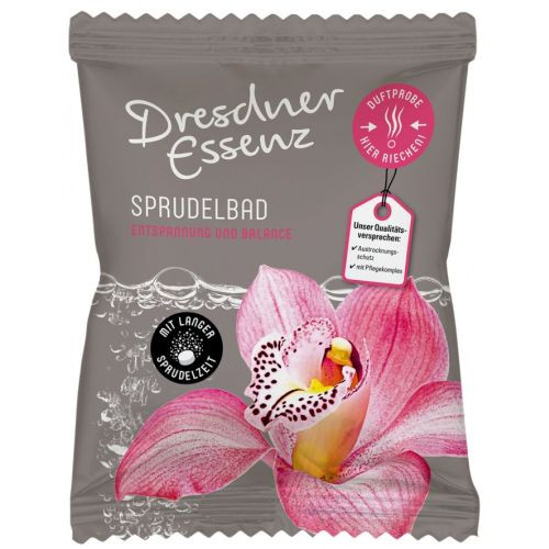 DE Sprudelbad Entspannung & Balance