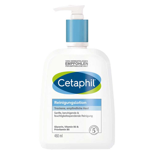CETAPHIL Reinigungslotion