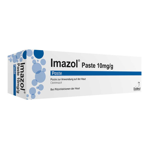 IMAZOL Paste