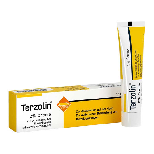 TERZOLIN Creme