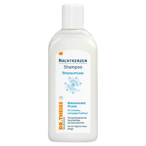 DR.THEISS Nachtkerzen Shampoo