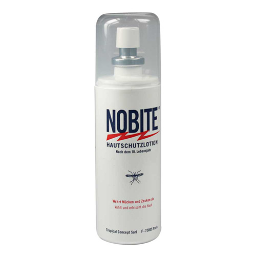 NOBITE Hautspray