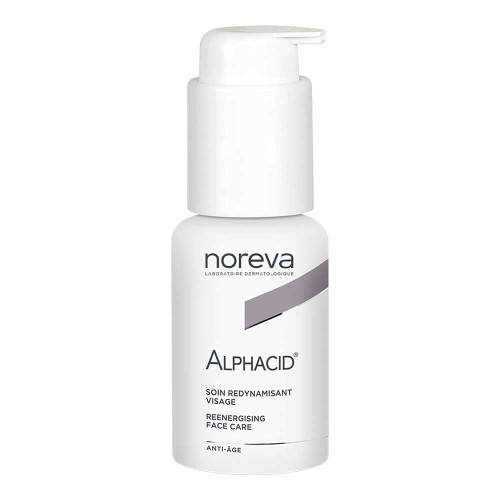 NOREVA Alphacid Gesichtscreme