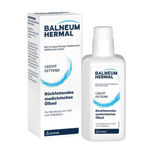 BALNEUM Hermal fl&uuml;ssiger Badezusatz