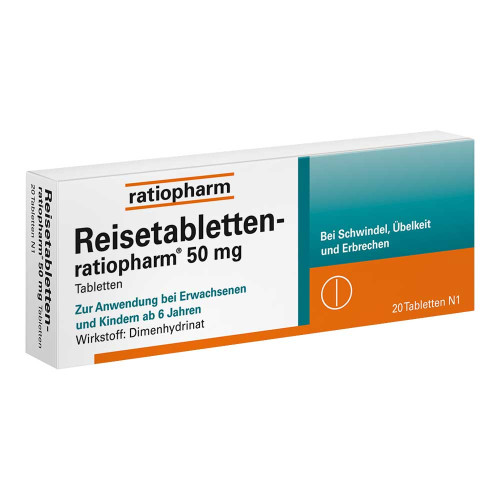 REISETABLETTEN-ratiopharm