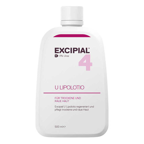 EXCIPIAL U Lipolotio