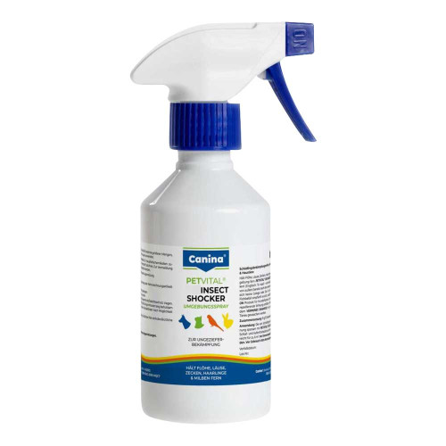 Petvital Insect Shocker Spray vet. (f&uuml;r Tiere)