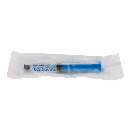 UROMED F&uuml;llmedium f&uuml;r Ballonkatheter 10 ml