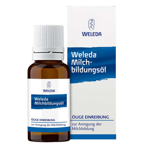 MILCHBILDUNGS&Ouml;L