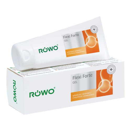 R&Ouml;WO Flexi Forte Gel