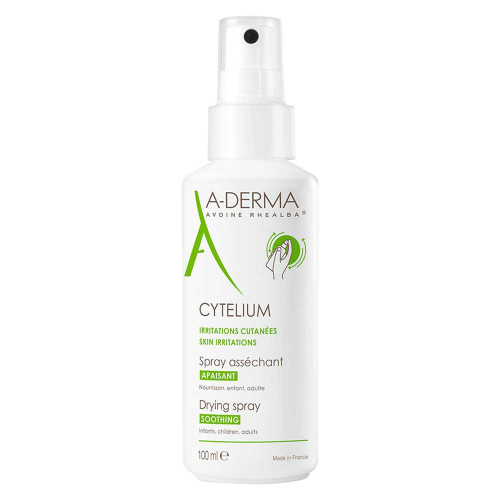 A-DERMA CYTELIUM Pflege Spray