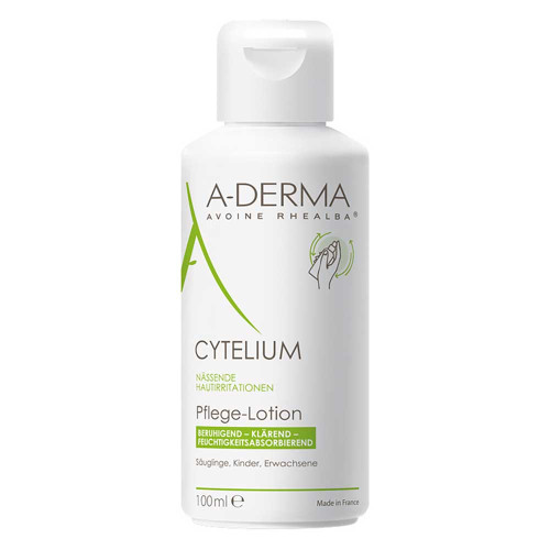 A-DERMA CYTELIUM Pflege Lotion