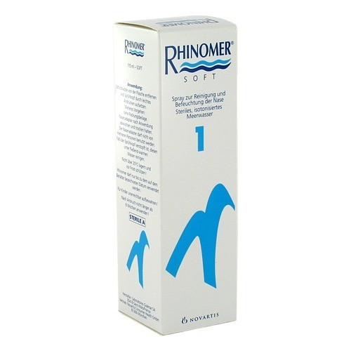 RHINOMER 1 soft L&ouml;sung