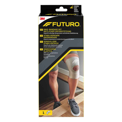 FUTURO Kniebandage S