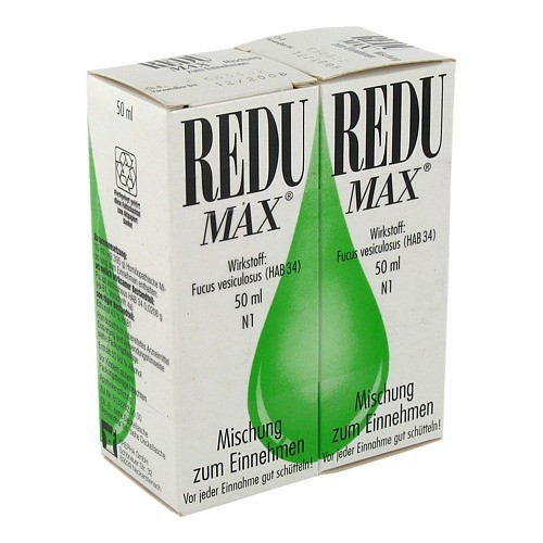 REDU MAX Tropfen