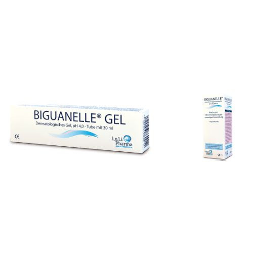 BIGUANELLE Gel