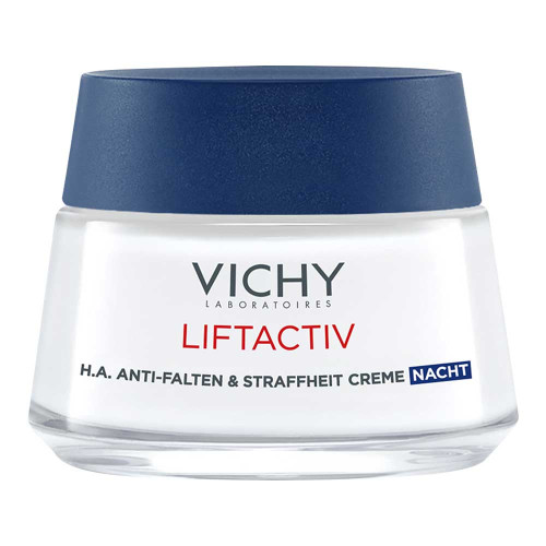 VICHY LIFTACTIV Nachtcreme