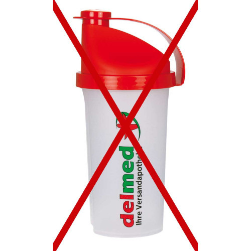 Delmed Shaker