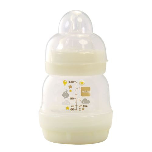MAM Anti-Colic Flasche 130 ml