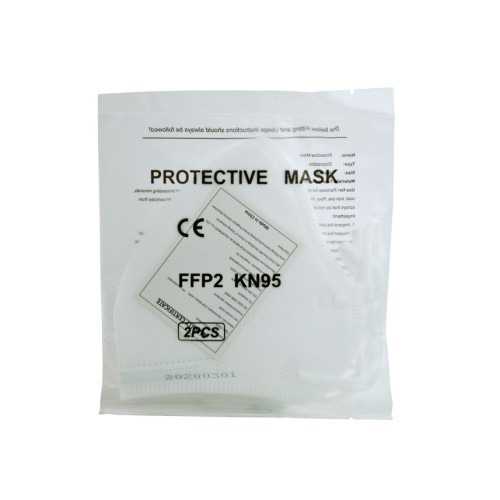 MASKE FFP2 2 ST