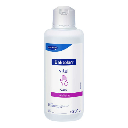 BAKTOLAN vital Gel