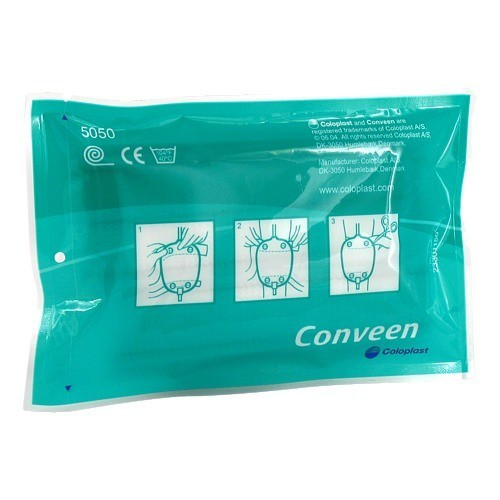 CONVEEN Befestigungsb&auml;nder 50504