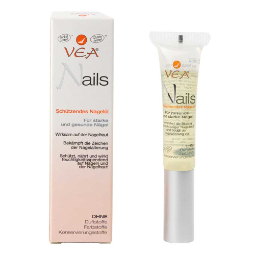 VEA Nails Nagel&ouml;l