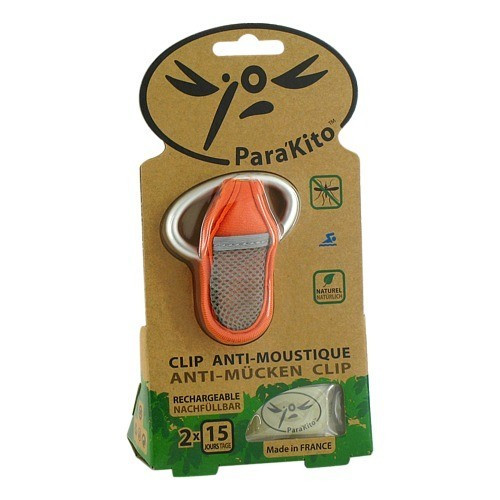 PARA KITO M&uuml;ckenschutz Clip