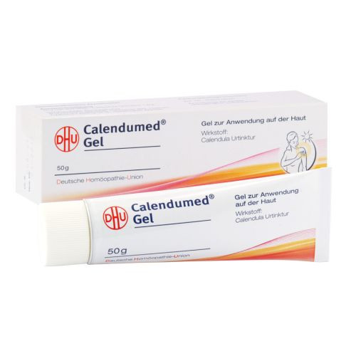 CALENDUMED Gel