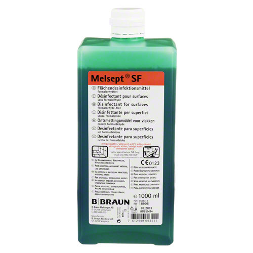 MELSEPT SF Dosierflasche