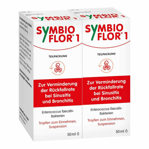 SYMBIOFLOR 1 Suspension