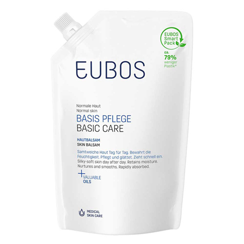 EUBOS HAUTBALSAM Nachf&uuml;llbeutel