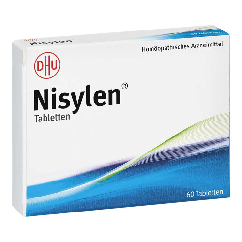 NISYLEN Tabletten