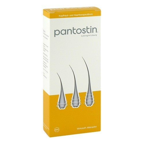 PANTOSTIN L&ouml;sung