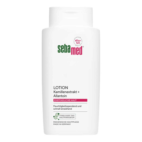 SEBAMED Lotion