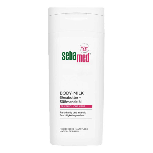SEBAMED Body Milk
