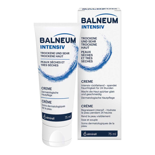 BALNEUM INTENSIV Creme